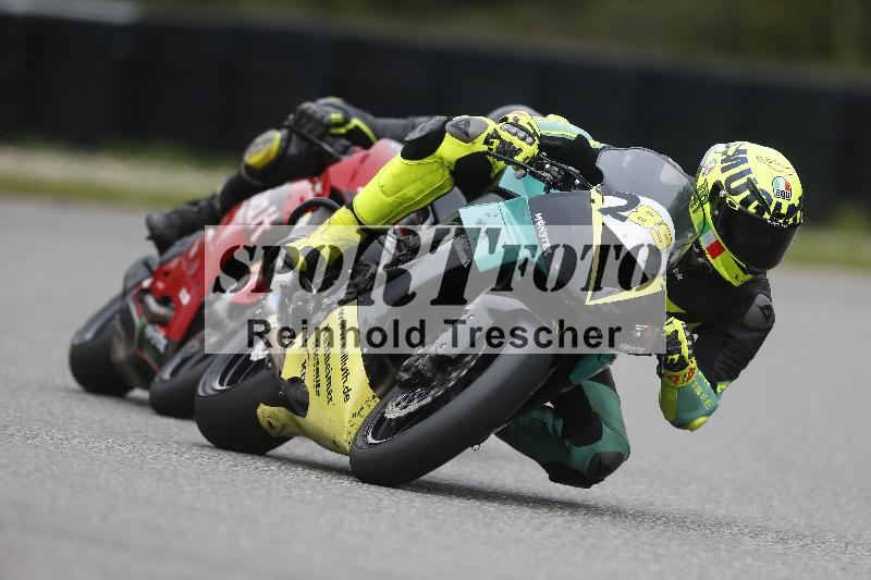 /57 03.10.2025 Speer Racing ADR/Gruppe rot/289